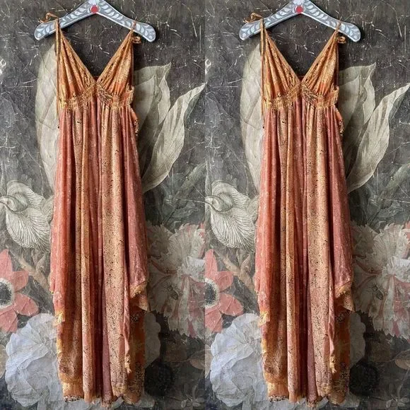 little bit dramatic maxi dress dark chocolate Little Bit Dramatic Maxi Dress Dark Chocolate